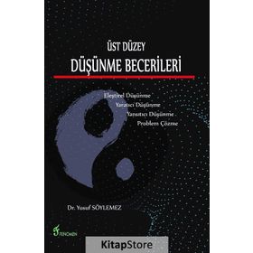 Üst Düzey Düşünme Becerileri - Doç. Dr. Yusuf Söylemez