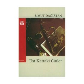 Üst Kattaki Cinler Umut Dağıstan