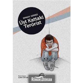 Üst Kattaki Terörist - Emrah Serbes
