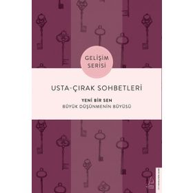 Usta Çırak Sohbetleri Yeni Bir Sen - Destek Yayınları