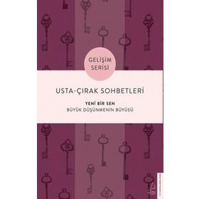 Usta Çırak Sohbetleri Yeni Bir Sen - Destek Yayınları