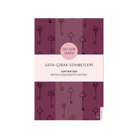Usta Çırak Sohbetleri Yeni Bir Sen - Destek Yayınları
