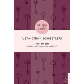 Usta Çırak Sohbetleri Yeni Bir Sen - Destek Yayınları