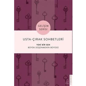 Usta Çırak Sohbetleri Yeni Bir Sen - Destek Yayınları