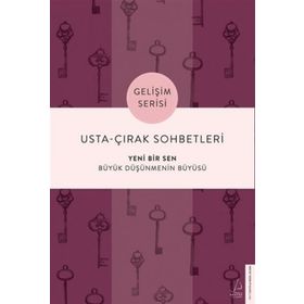 Usta Çırak Sohbetleri Yeni Bir Sen - Destek Yayınları
