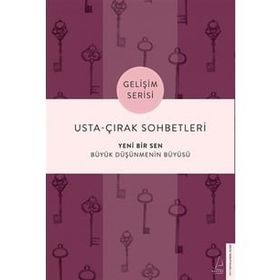 Usta Çırak Sohbetleri Yeni Bir Sen - Destek Yayınları