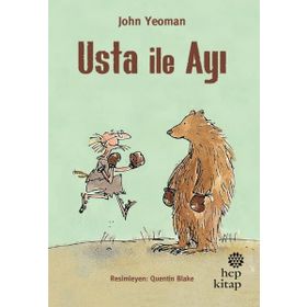 Usta ile Ayı - John Yeoman