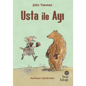 Usta ile Ayı - John Yeoman