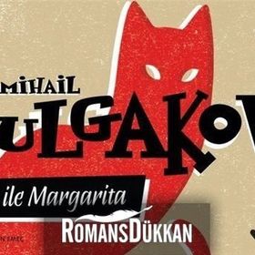 Usta ile Margarita - Mihail Bulgakov
