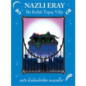 USTA KALEMLERDEN MASALLAR - NAZLI ERAY