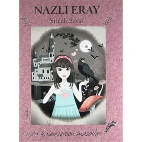 USTA KALEMLERDEN MASALLAR - NAZLI ERAY