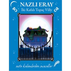 USTA KALEMLERDEN MASALLAR - NAZLI ERAY