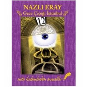 USTA KALEMLERDEN MASALLAR - NAZLI ERAY