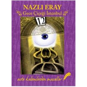 USTA KALEMLERDEN MASALLAR - NAZLI ERAY