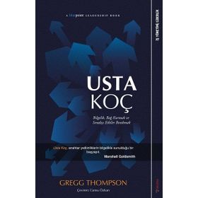 Usta Koç - Gregg Thompson - Sola Unitas