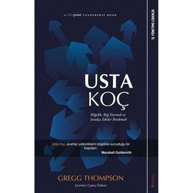 Usta Koç - Gregg Thompson - Sola Unitas