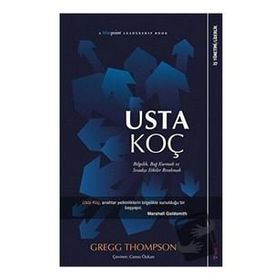Usta Koç - Gregg Thompson - Sola Unitas