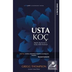 Usta Koç - Gregg Thompson - Sola Unitas