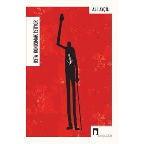 Usta Konuşmak İstiyor - Ali Ayçil - Dergah Yayınları