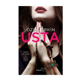 Usta - Özge Erkin