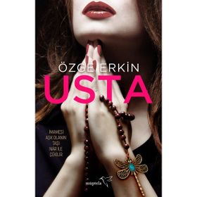 Usta - Özge Erkin