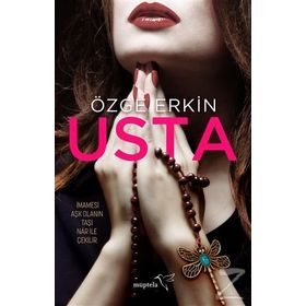 Usta - Özge Erkin