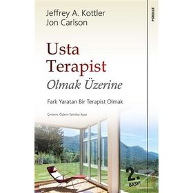 Usta Terapist Olmak Üzerine - Jon Carlson