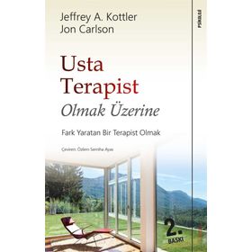 Usta Terapist Olmak Üzerine - Jon Carlson