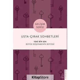 Usta ve Çırak Sohbetleri - Sultan Tarlacı