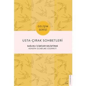 Usta ve Çırak Sohbetleri - Sultan Tarlacı