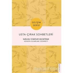 Usta ve Çırak Sohbetleri - Sultan Tarlacı
