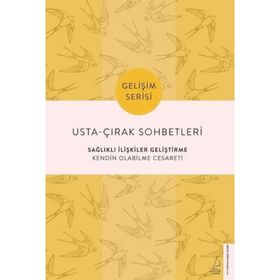 Usta ve Çırak Sohbetleri - Tuğba Sarı