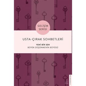 Usta ve Çırak Sohbetleri - Tuğba Sarı