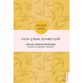 Usta ve Çırak Sohbetleri - Tuğba Sarı