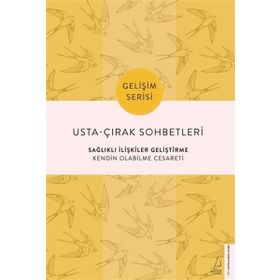 Usta ve Çırak Sohbetleri - Tuğba Sarı