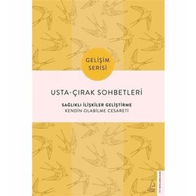 Usta ve Çırak Sohbetleri - Tuğba Sarı