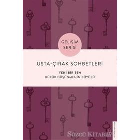 Usta ve Çırak Sohbetleri - Tuğba Sarı