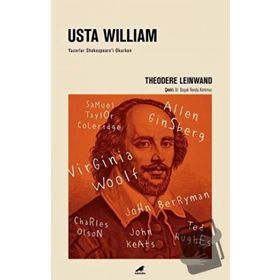 Usta William - Theodore B. Leinwand