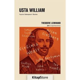 Usta William - Theodore B. Leinwand