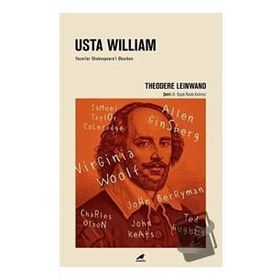 Usta William - Theodore B. Leinwand