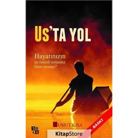 Us’ta Yol - Umut Kısa