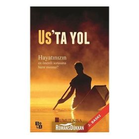 Us’ta Yol - Umut Kısa