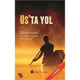 Us’ta Yol - Umut Kısa