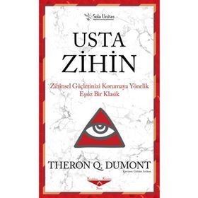 Usta Zihin - Theron Dumont - Sola Unitas