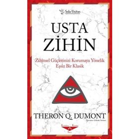 Usta Zihin - Theron Dumont - Sola Unitas