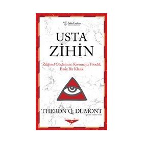 Usta Zihin - Theron Dumont - Sola Unitas