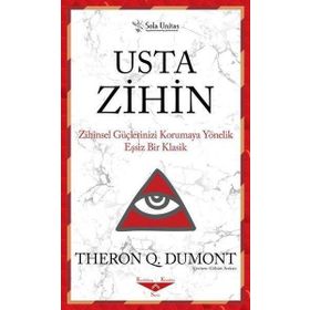 Usta Zihin - Theron Dumont - Sola Unitas