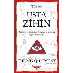 Usta Zihin - Theron Dumont - Sola Unitas