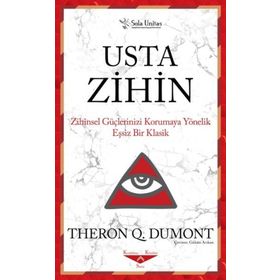 Usta Zihin - Theron Dumont - Sola Unitas