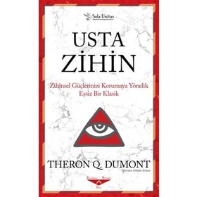 Usta Zihin - Theron Dumont - Sola Unitas